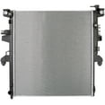thumbnail image 1 of Spectra Premium CU13643 Automotive Radiator, 1 of 3