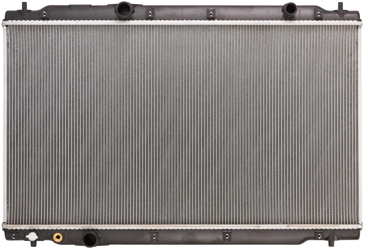 Spectra Premium CU13644 Automotive Radiator