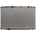 thumbnail image 1 of Spectra Premium CU13644 Automotive Radiator, 1 of 3