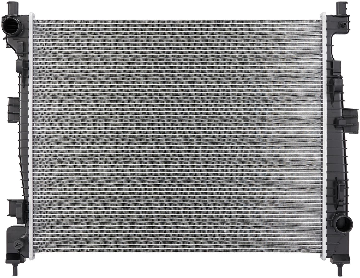 Spectra Premium CU13656 Automotive Radiator