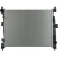 thumbnail image 1 of Spectra Premium CU13656 Automotive Radiator, 1 of 3