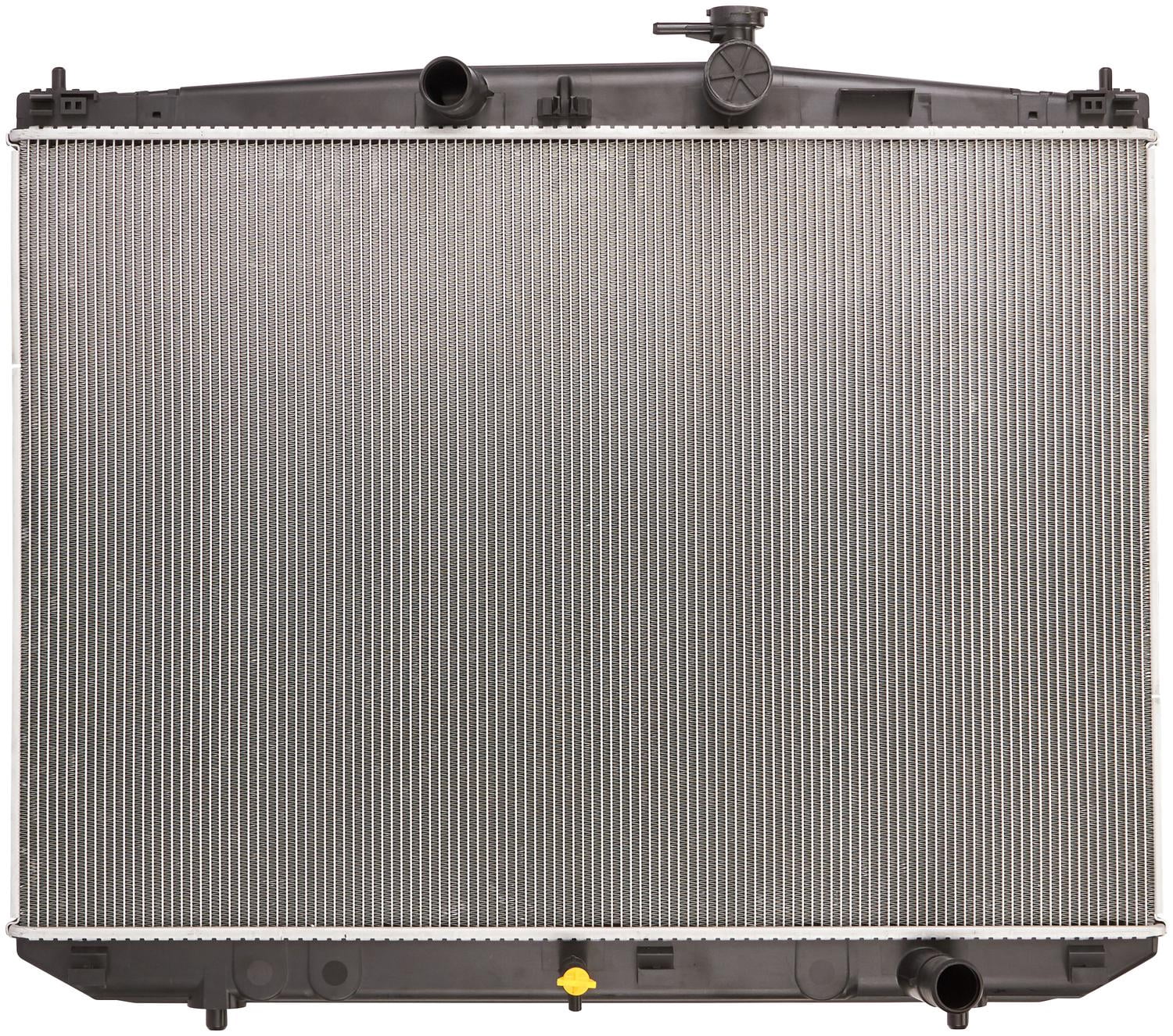 Spectra Premium CU13657 Automotive Radiator
