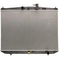 thumbnail image 1 of Spectra Premium CU13657 Automotive Radiator, 1 of 3