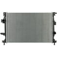 thumbnail image 1 of Spectra Premium CU13658 Automotive Radiator, 1 of 3