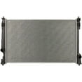 thumbnail image 1 of Spectra Premium CU13670 Automotive Radiator, 1 of 3