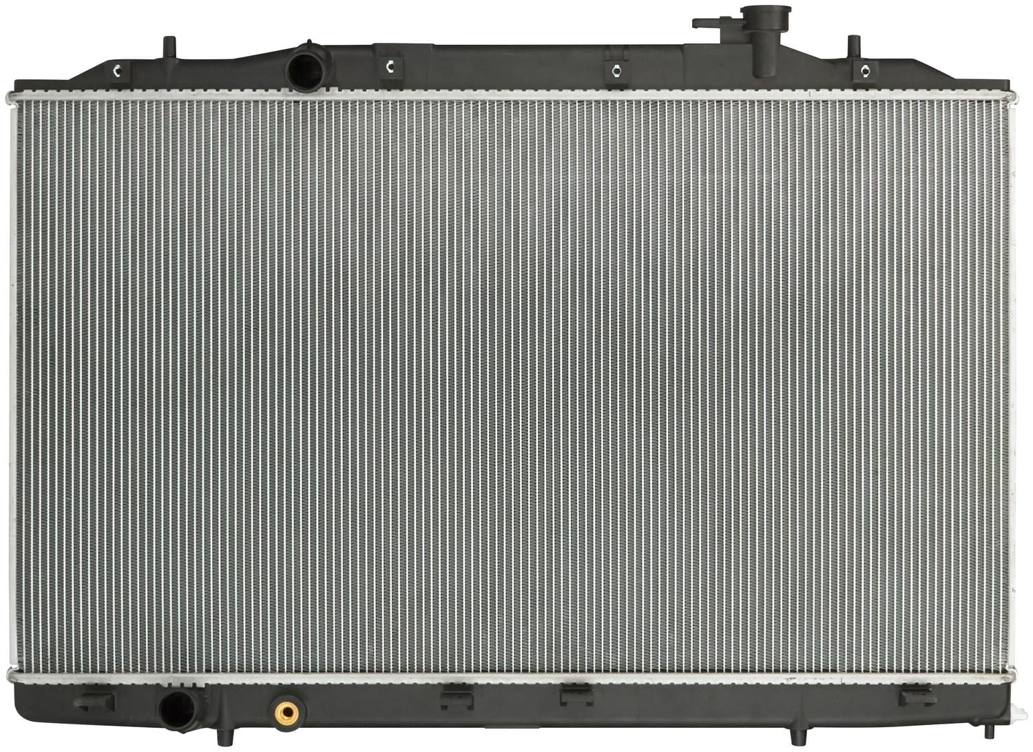 Spectra Premium CU13672 Automotive Radiator
