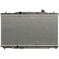 thumbnail image 1 of Spectra Premium CU13674 Automotive Radiator, 1 of 3
