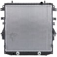 thumbnail image 1 of Spectra Premium CU13689 Automotive Radiator, 1 of 3