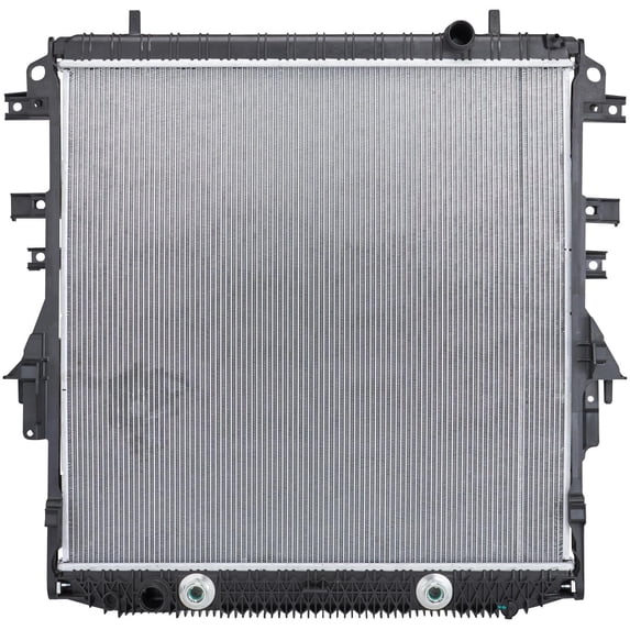 Spectra Premium CU13689 Automotive Radiator