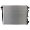 thumbnail image 1 of Spectra Premium CU13690 Automotive Radiator, 1 of 4