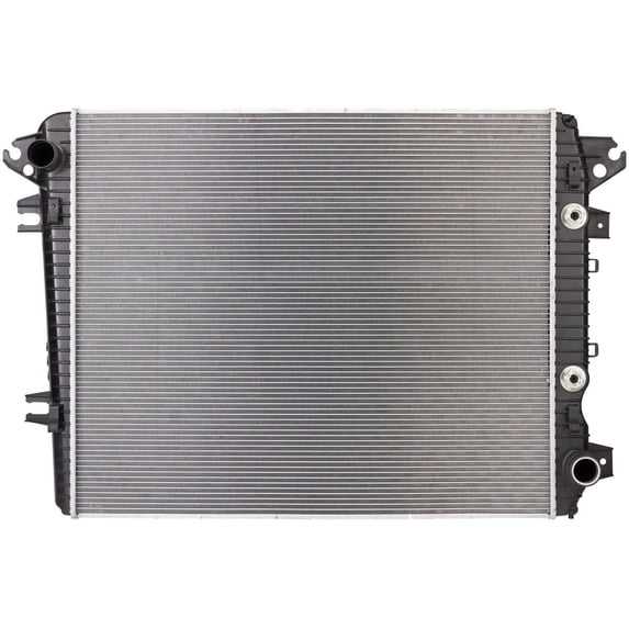Spectra Premium CU13690 Automotive Radiator