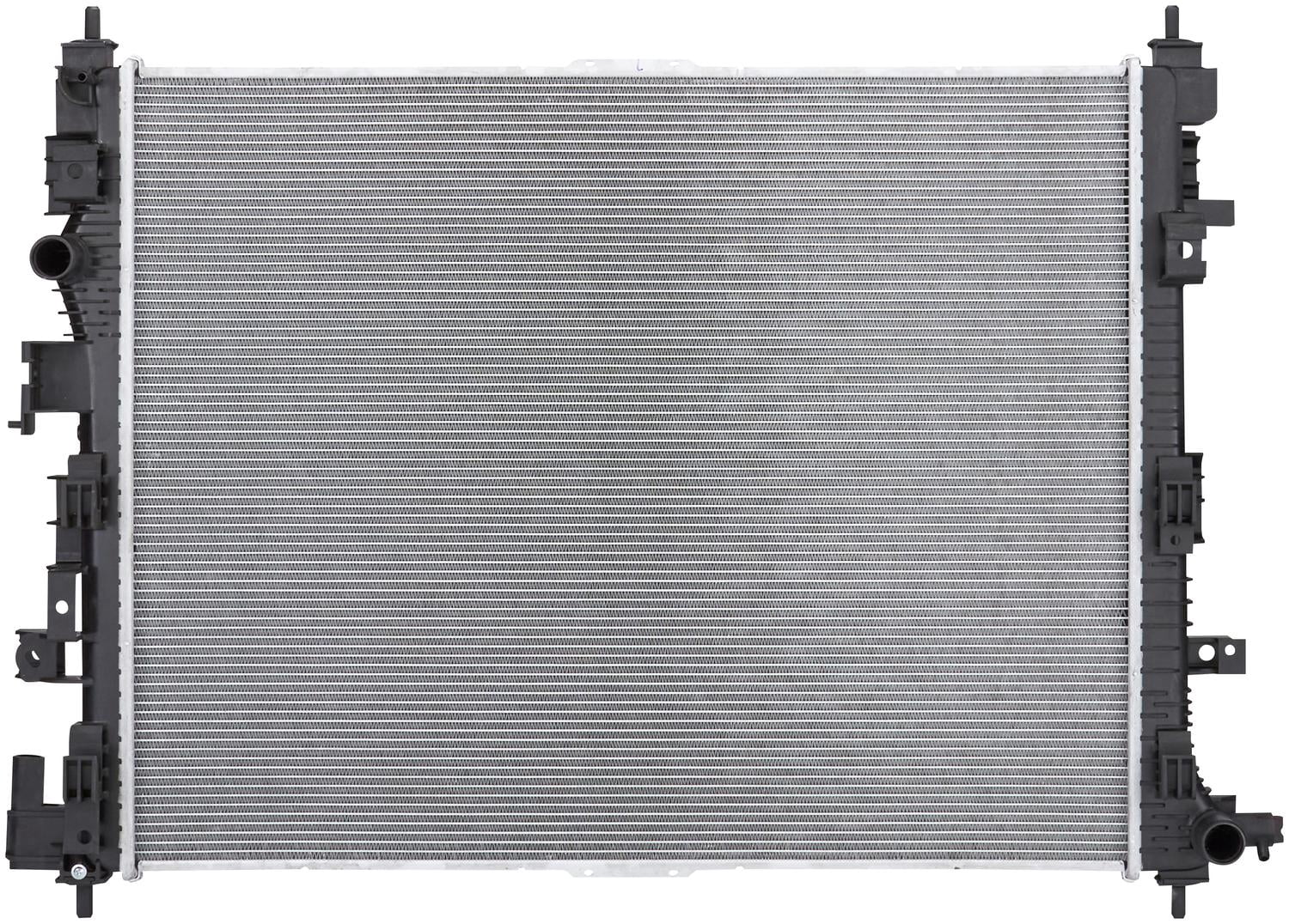 Spectra Premium CU13691 Automotive Radiator