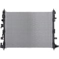 thumbnail image 1 of Spectra Premium CU13691 Automotive Radiator, 1 of 4