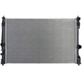 thumbnail image 1 of Spectra Premium CU13695 Automotive Radiator, 1 of 3