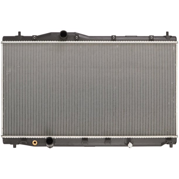 Spectra Rr1500 Radiator Spectra Premium CU13715 Automotive Radiator - Walmart Business Supplies