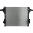 thumbnail image 1 of Spectra Premium CU13717 Automotive Radiator, 1 of 3