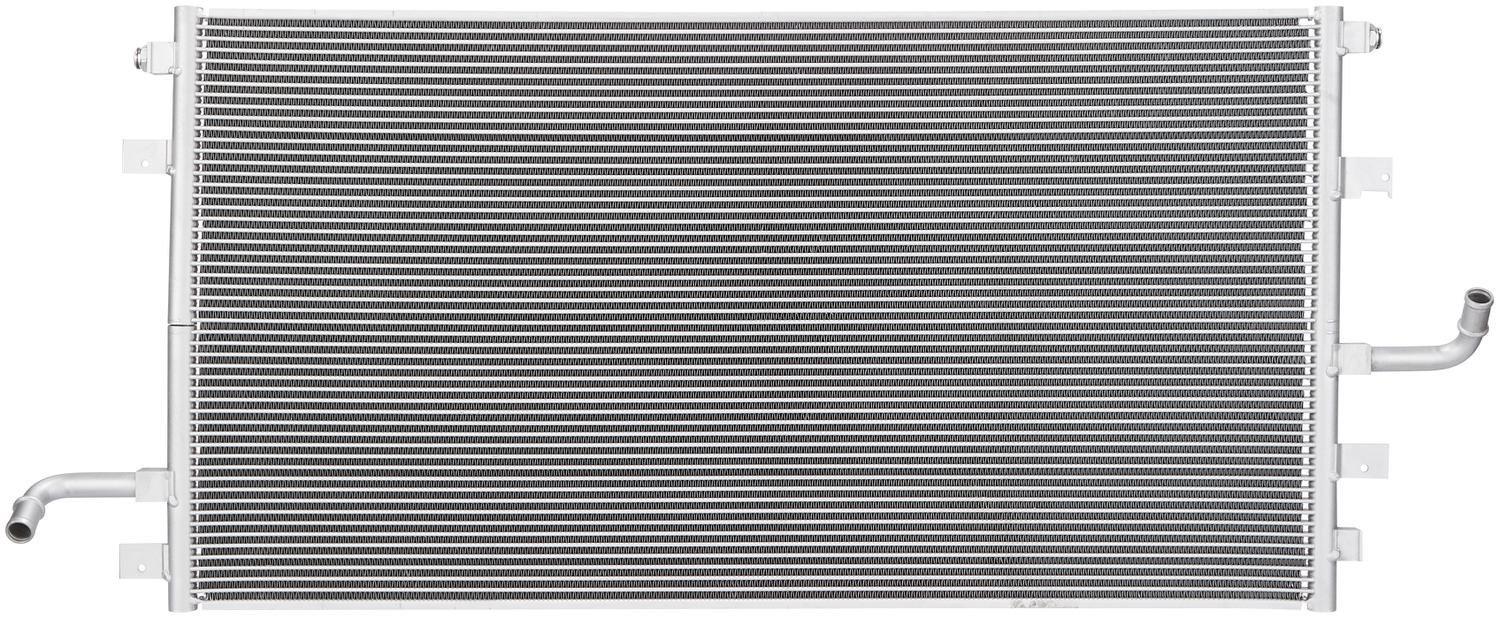 Radiatore Auto SPECTRA PREMIUM CU2262 – Ricambio Di Alta Qualità, Raffreddamento Efficiente, Garanzia Di Vestibilità Perfetta