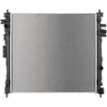 thumbnail image 1 of Spectra Premium CU13759 Automotive Radiator, 1 of 3