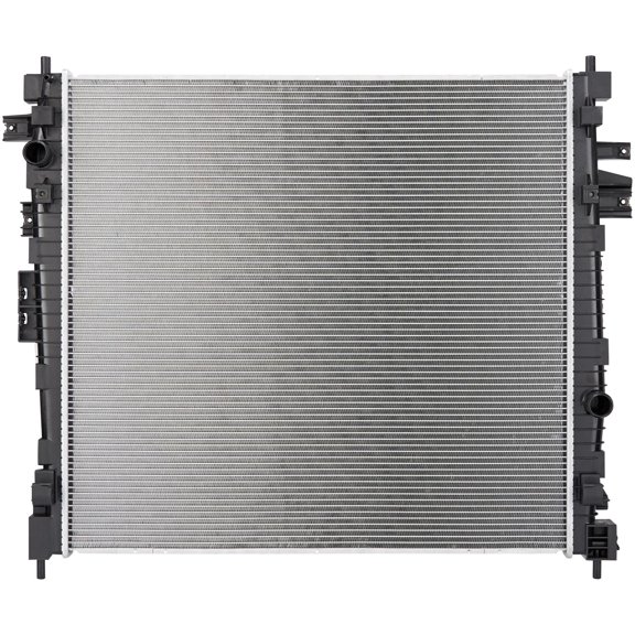 Spectra Premium CU13759 Automotive Radiator