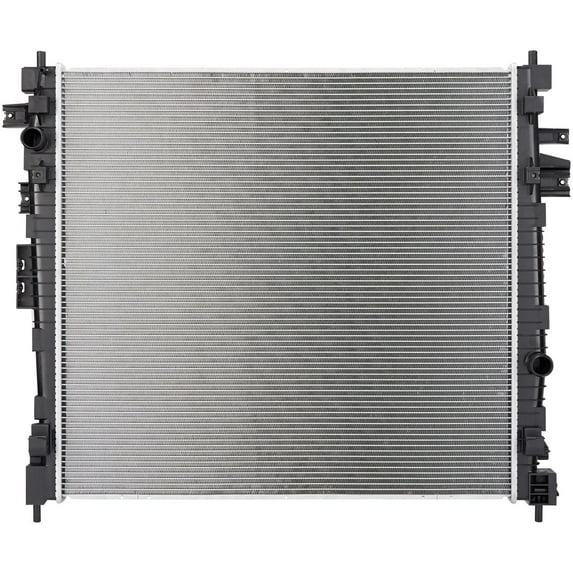Spectra Premium CU13759 Automotive Radiator
