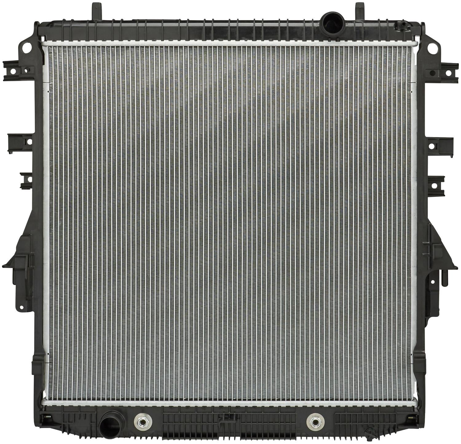 Spectra Premium CU13762 Automotive Radiator - Walmart.com