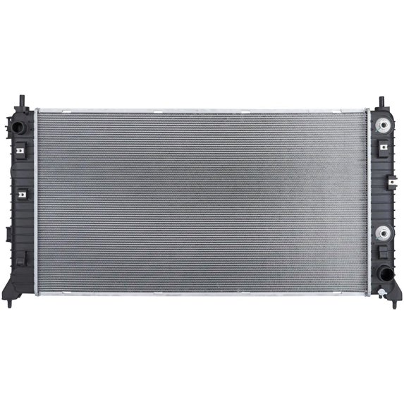 Spectra Premium CU13767 Automotive Radiator