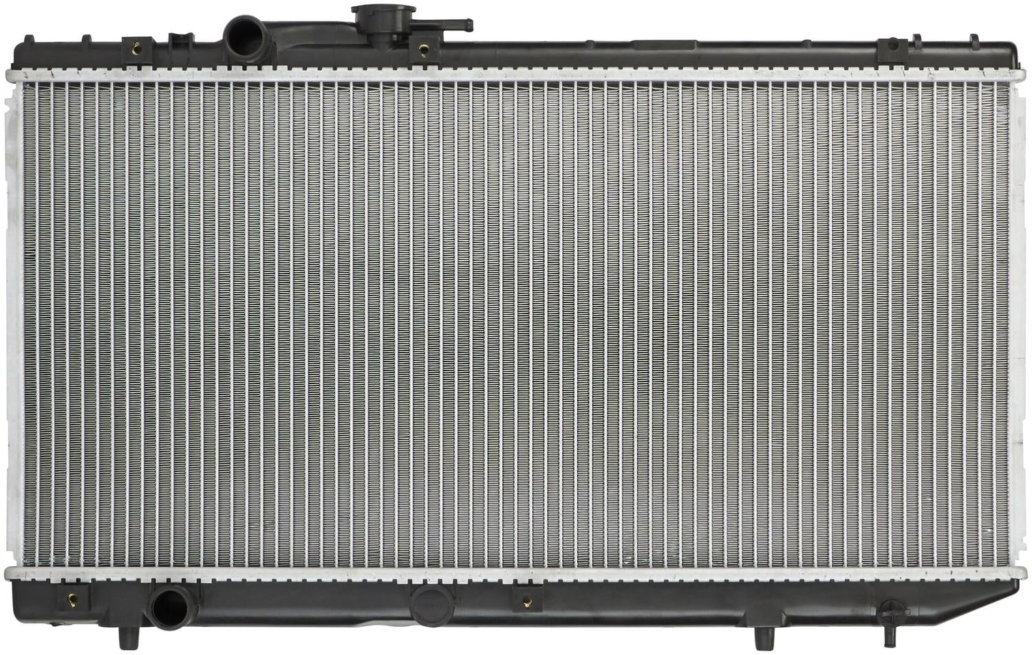 Spectra Premium CU1381 Automotive Radiator Fits select: 1991-1994 ...