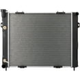 thumbnail image 1 of Spectra Premium CU1396 Automotive Radiator, 1 of 4