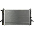 thumbnail image 1 of Spectra Premium CU1422 Automotive Radiator, 1 of 3