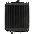 thumbnail image 1 of Spectra Premium CU1444 Automotive Radiator Fits select: 1989-1994 GEO METRO, 1989-1994 SUZUKI SWIFT, 1 of 3