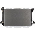 thumbnail image 1 of Spectra Premium CU1451 Complete Radiator, 1 of 5