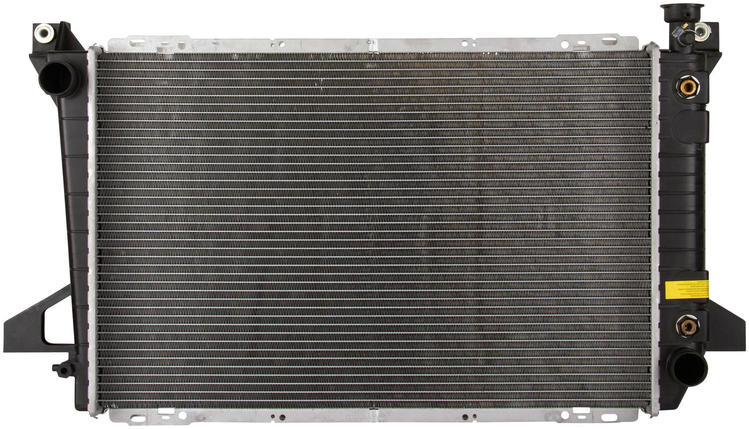 Spectra Premium CU1452 Automotive Radiator Fits select: 1985-1997 FORD F150, 1985-1996 FORD F250