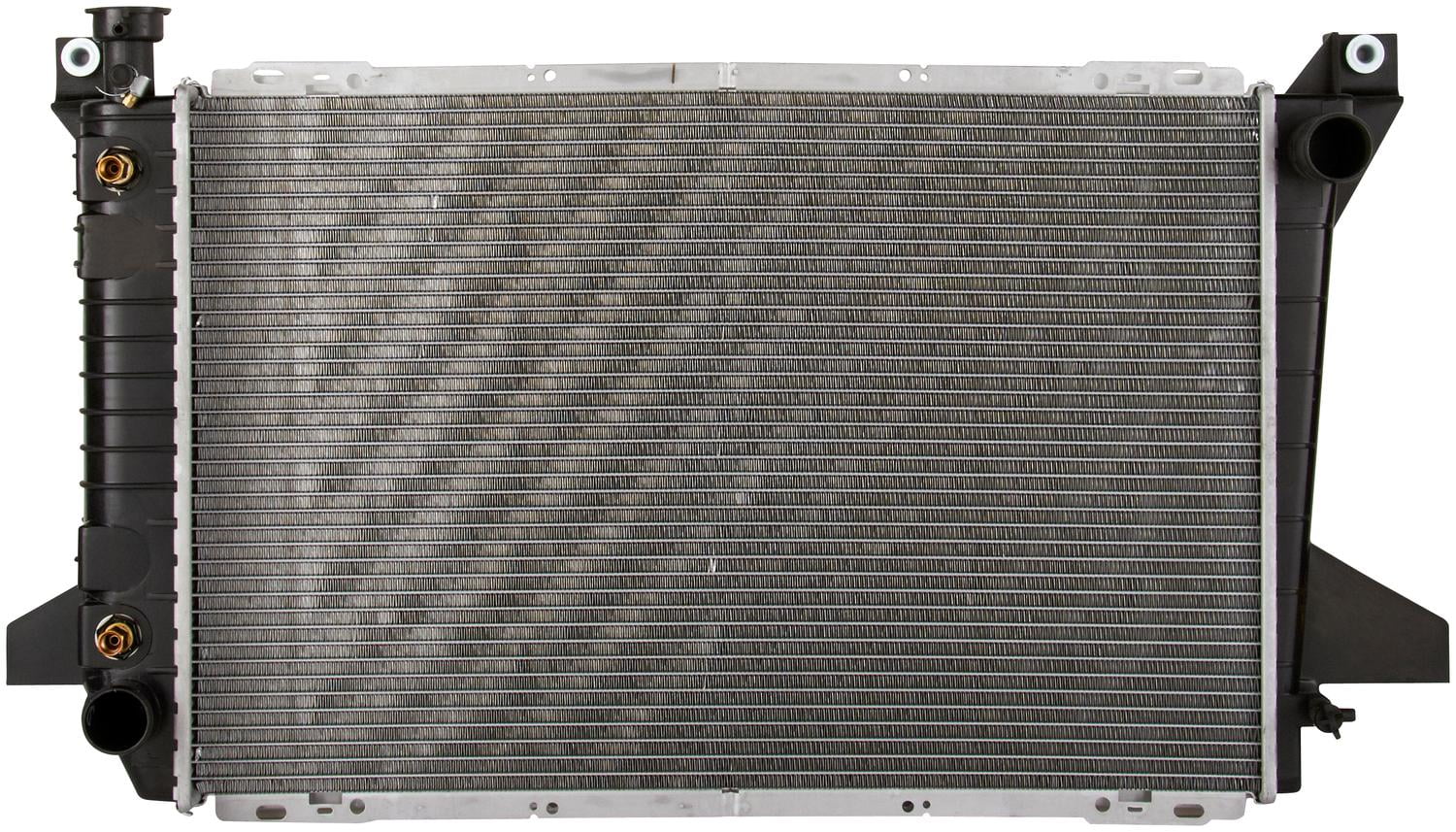 Spectra Premium CU1453 Automotive Radiator