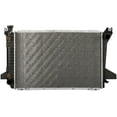 thumbnail image 1 of Spectra Premium CU1453 Automotive Radiator, 1 of 4