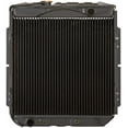 thumbnail image 1 of Spectra Premium CU1463 Automotive Radiator, 1 of 2