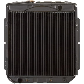 Spectra Premium CU1463 Automotive Radiator