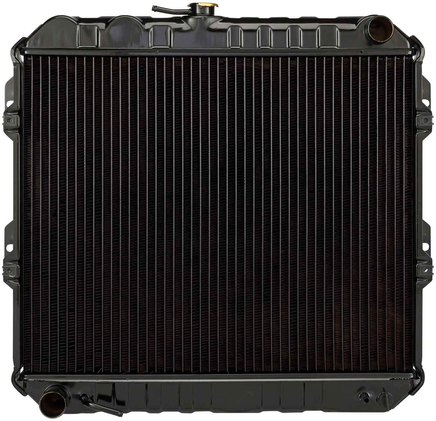 Spectra Premium CU147 Automotive Radiator