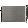 thumbnail image 1 of Spectra Premium CU1485 Automotive Radiator, 1 of 3