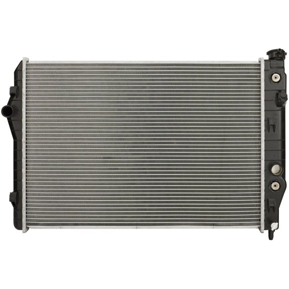 Spectra Premium CU1485 Automotive Radiator