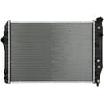 thumbnail image 1 of Spectra Premium CU1486 Automotive Radiator, 1 of 3
