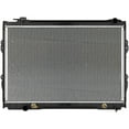 thumbnail image 1 of Spectra Premium CU1512 Automotive Radiator, 1 of 2