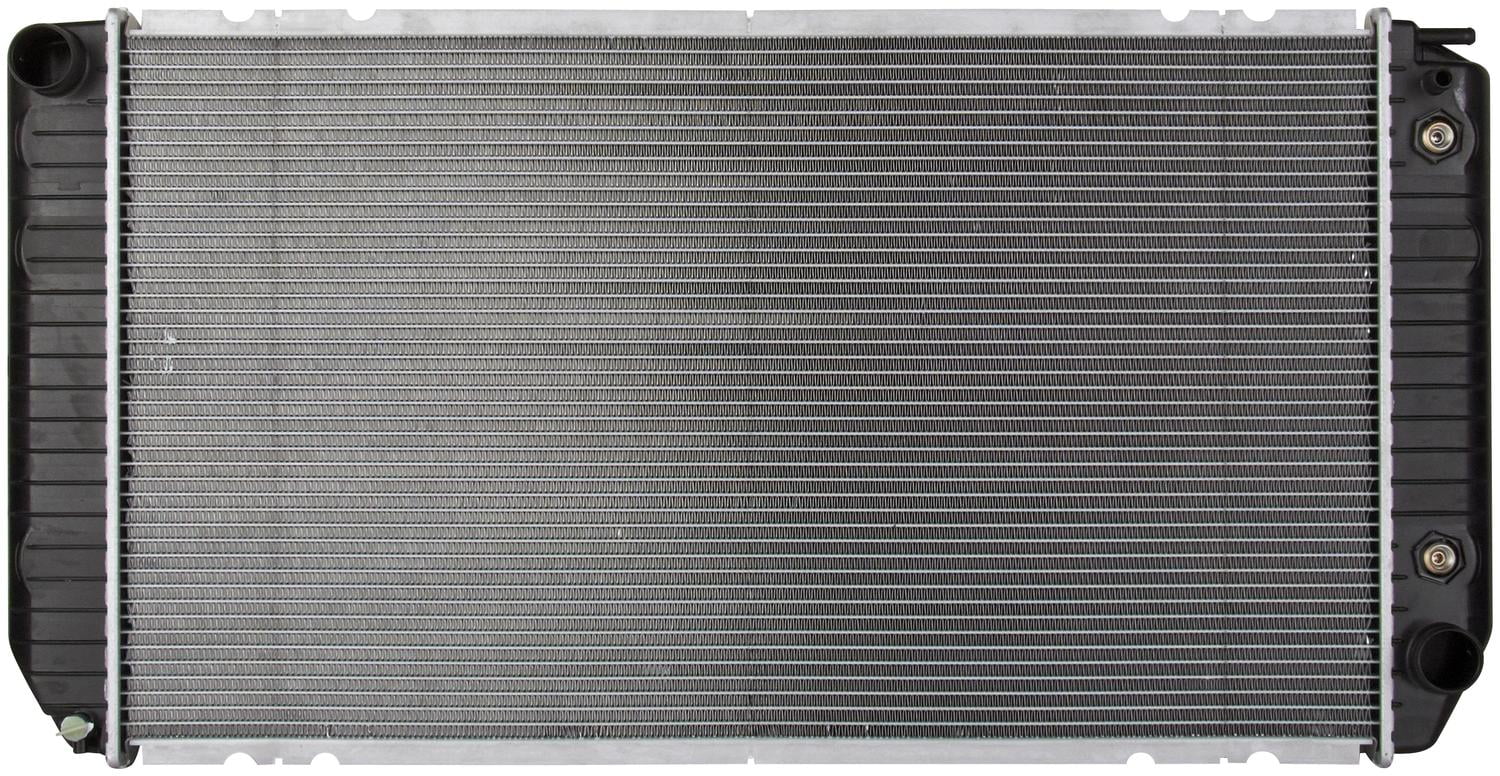 Spectra Premium CU1523 Automotive Radiator Fits select: 1994-2000 CHEVROLET GMT-400, 1995-1999 CHEVROLET TAHOE