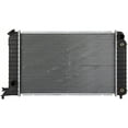 thumbnail image 1 of Spectra Premium CU1531 Automotive Radiator, 1 of 4