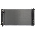 thumbnail image 1 of Spectra Premium CU1533 Automotive Radiator, 1 of 3