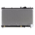 thumbnail image 1 of Spectra Premium CU1548 Automotive Radiator, 1 of 4