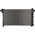 thumbnail image 1 of Spectra Premium CU1552 Automotive Radiator, 1 of 4