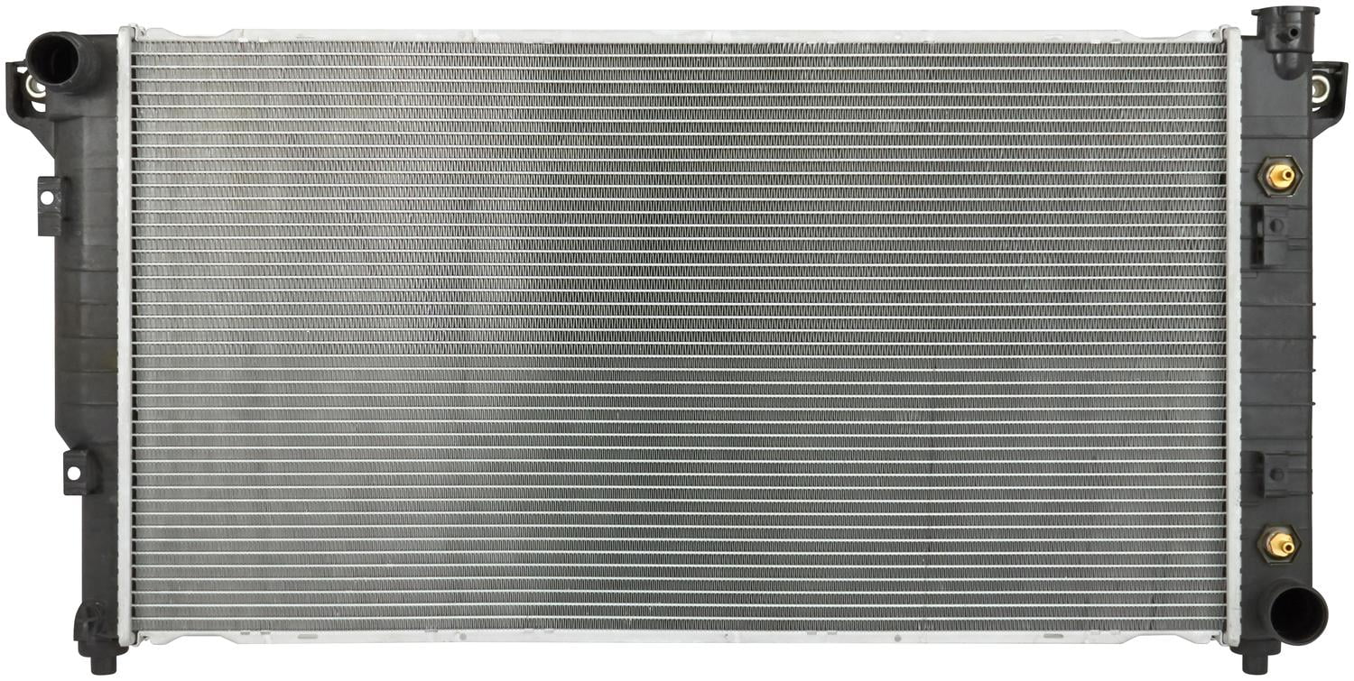 Spectra Premium CU1555 Automotive Radiator