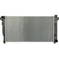 thumbnail image 1 of Spectra Premium CU1555 Automotive Radiator, 1 of 4