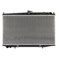 thumbnail image 1 of Spectra Premium CU1573 Automotive Radiator, 1 of 3