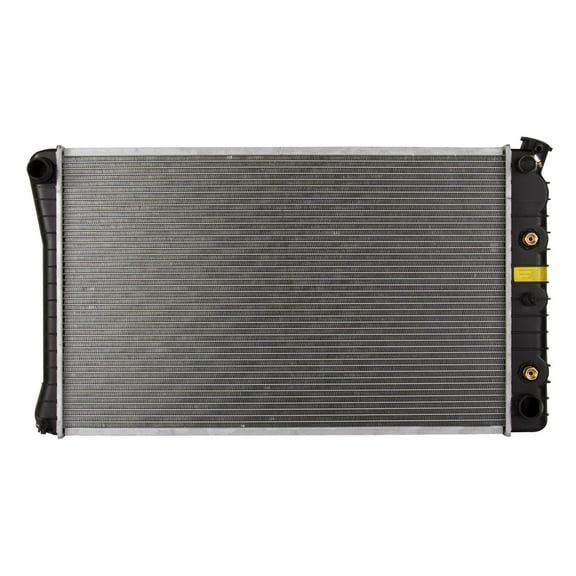Spectra Premium CU161 Automotive Radiator Fits select: 1973-1986 CHEVROLET C10, 1970 CHEVROLET MALIBU